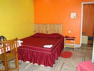 Hotel Residency, Asansol 1